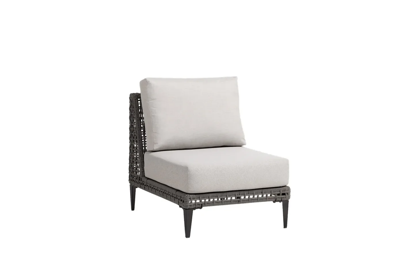 Melford Chair w/o Arm