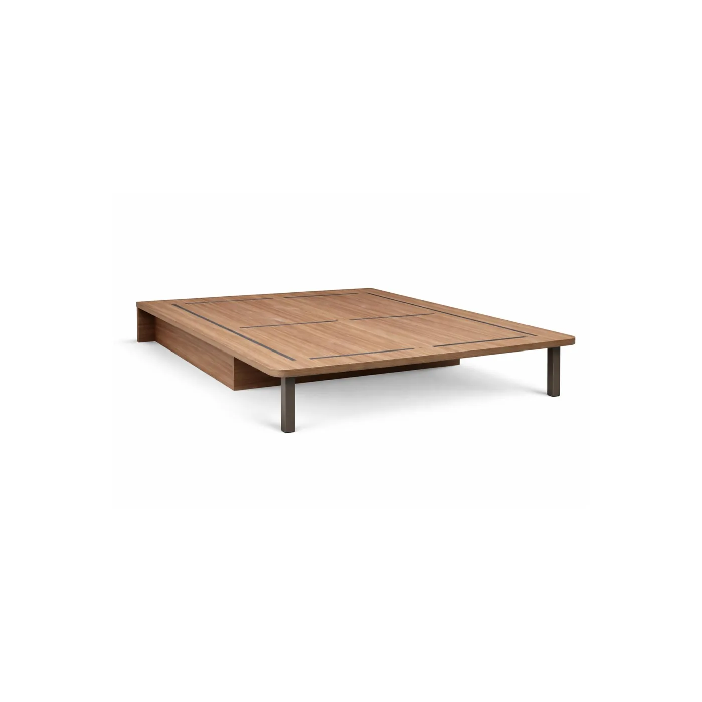Melmont Bed Base