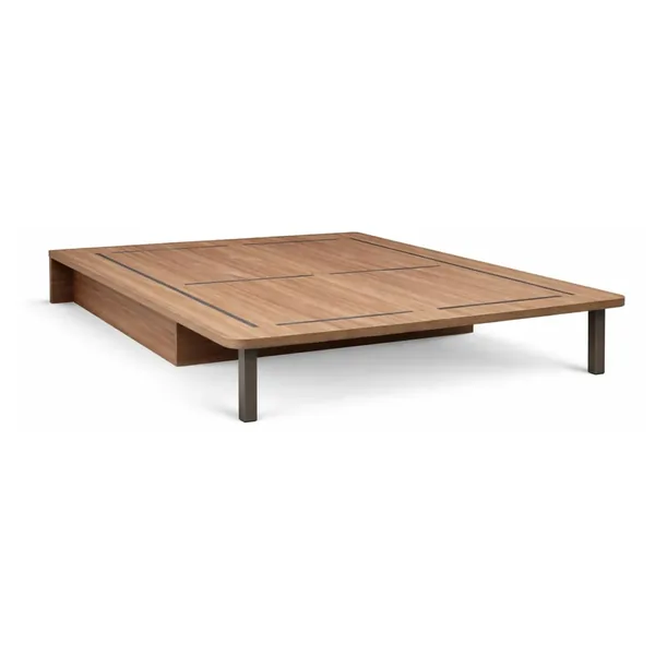 Melmont Bed Base