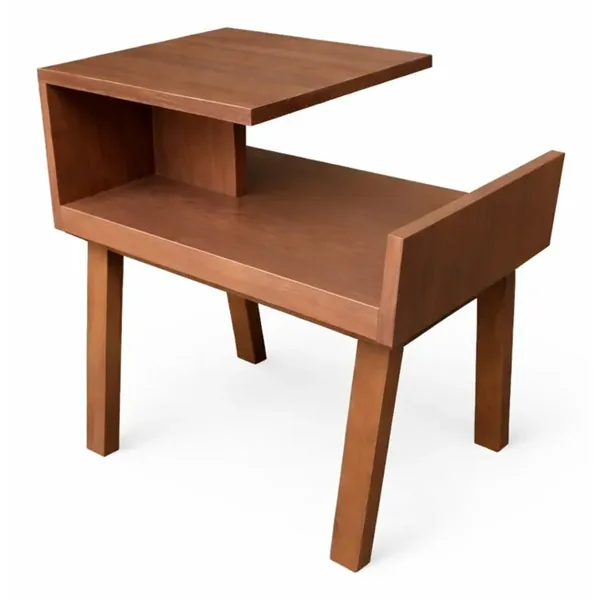 Mordale Side Table