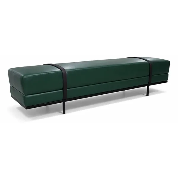 Morhaven Bench at Entry