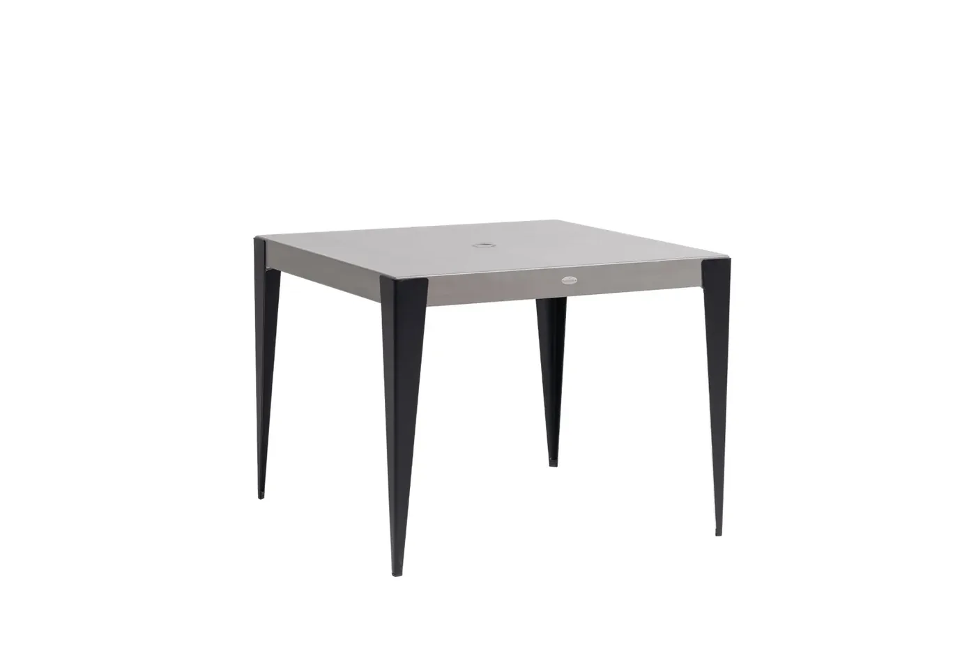 Morridge Dining Table w/Umbrella Hole