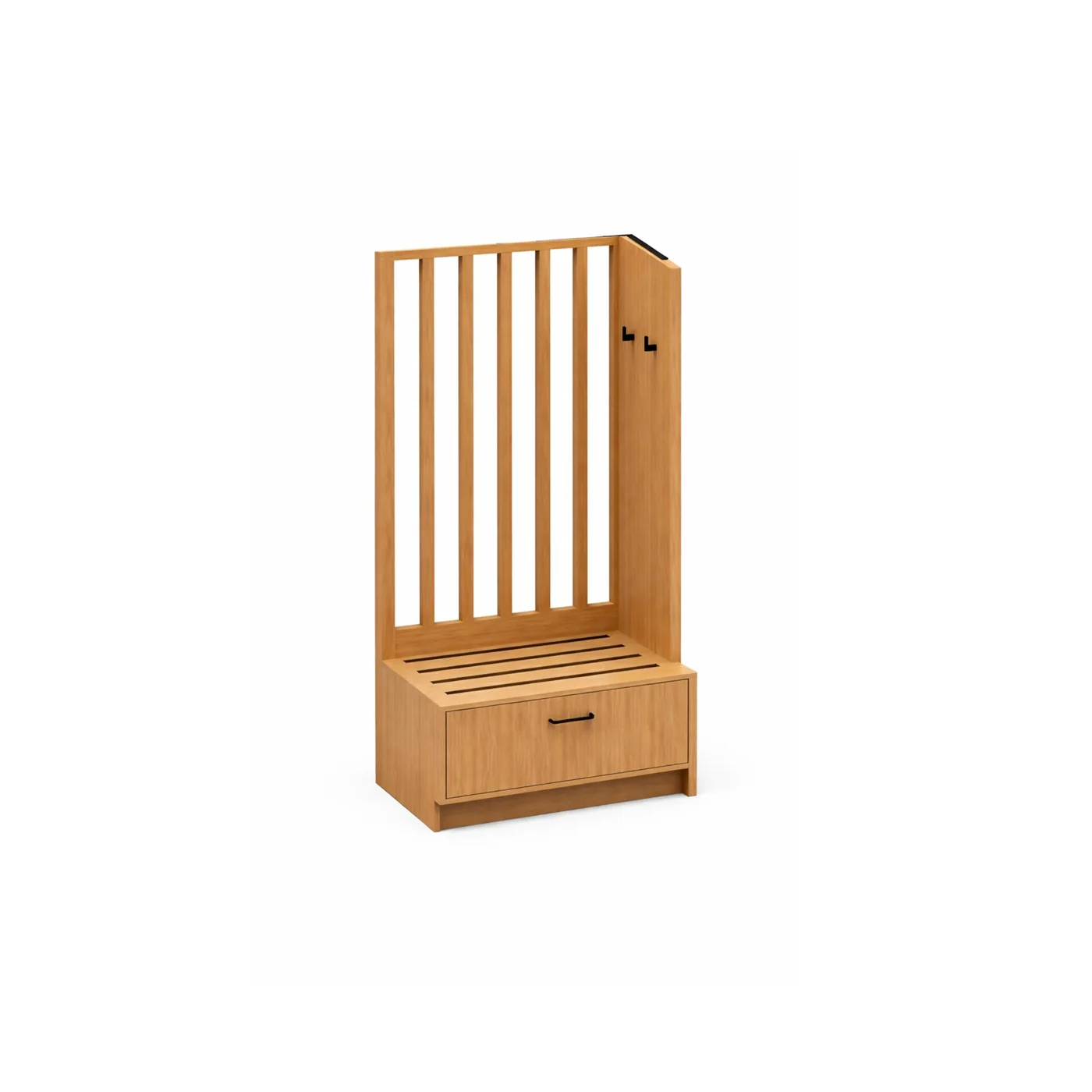 Norbrook Luggage Bench (Right)