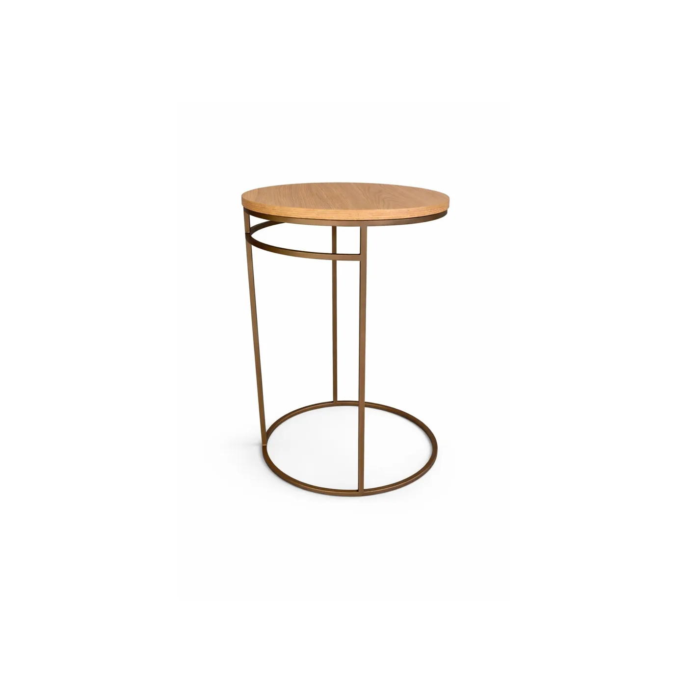 Norstone Side Table