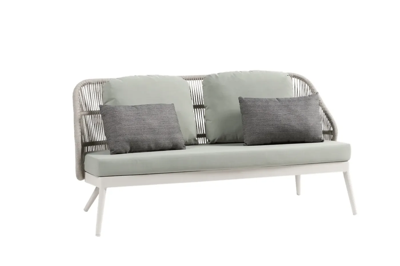 Oakbrook Love Seat