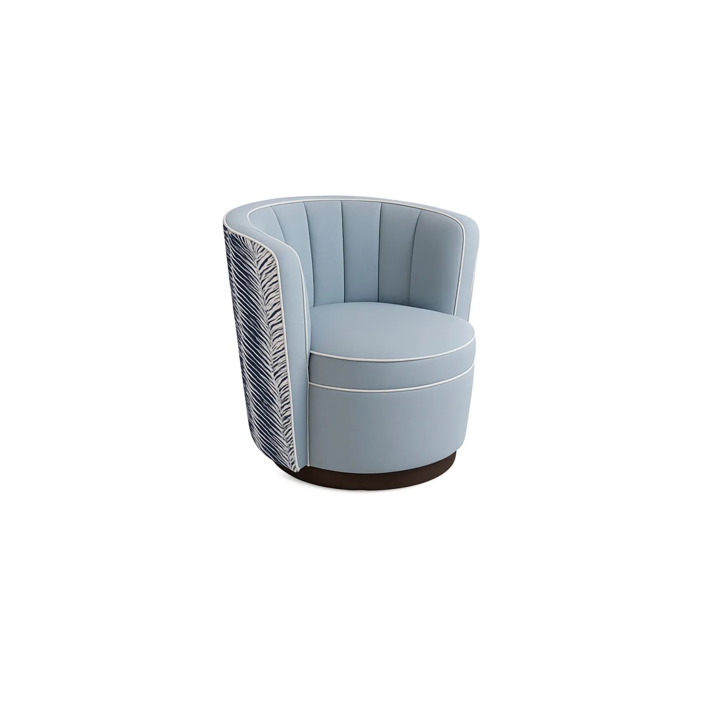 Oakcroft Lounge Chair