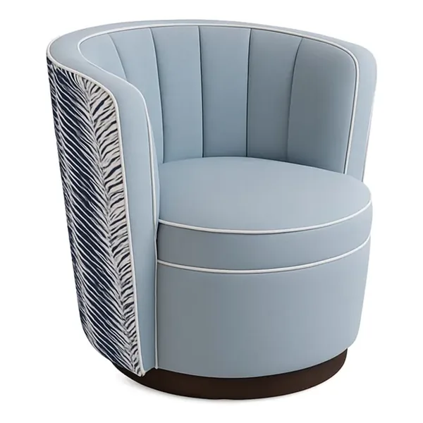 Oakcroft Lounge Chair