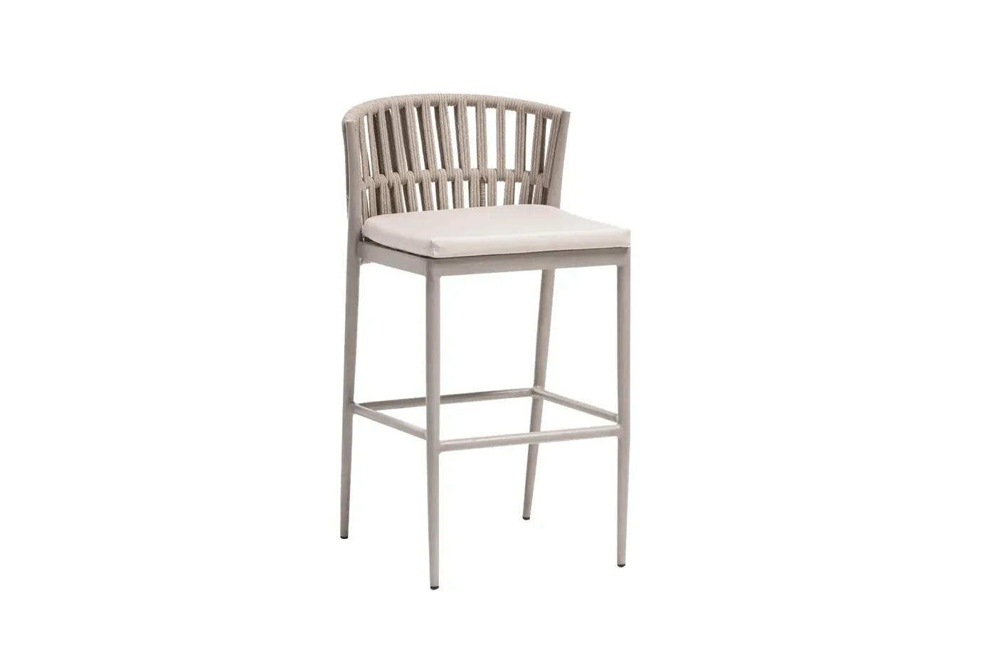 Oakmont Bar Chair
