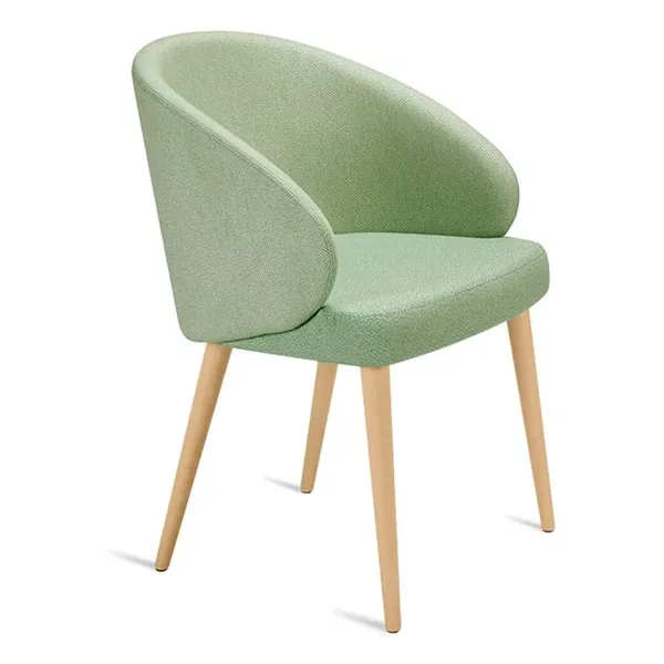 Oakwood Armchair (Full Back)