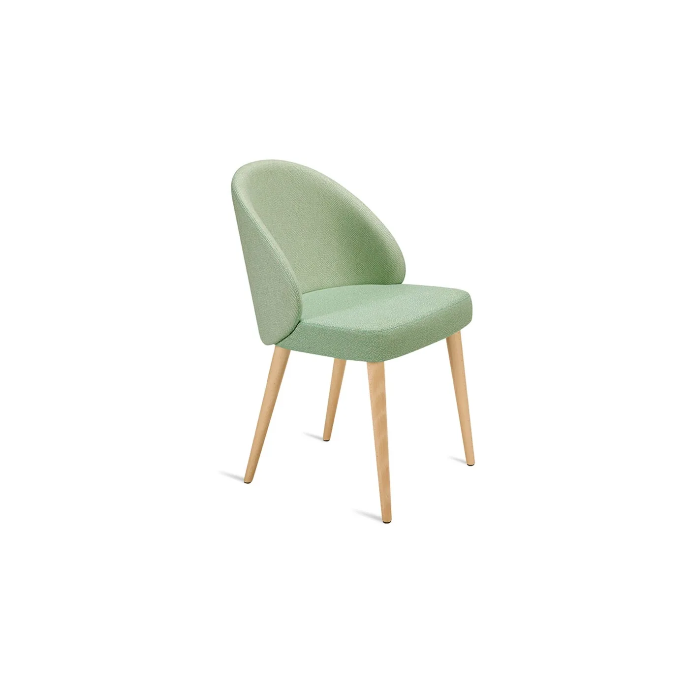 Oakwood Side Chair