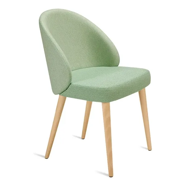 Oakwood Side Chair