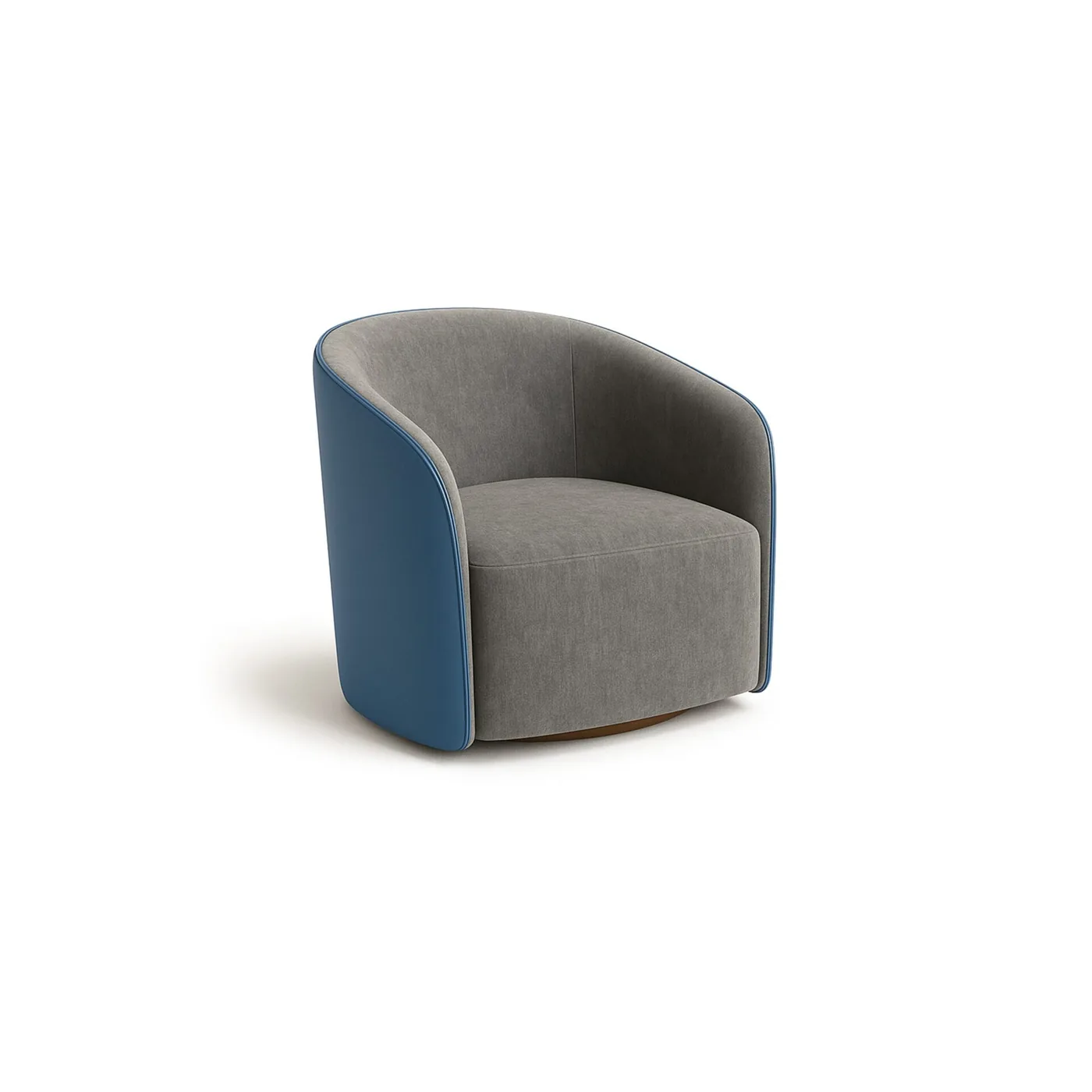 Pemdale Lounge Chair