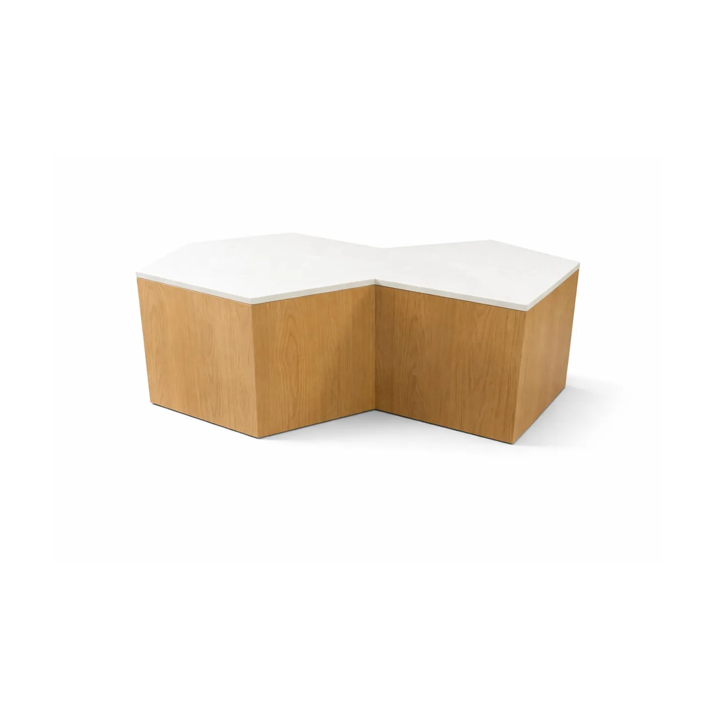 Pemridge Coffee Table