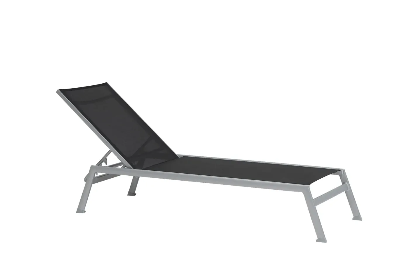 Ravmoor Adjustable Lounger (stackable)