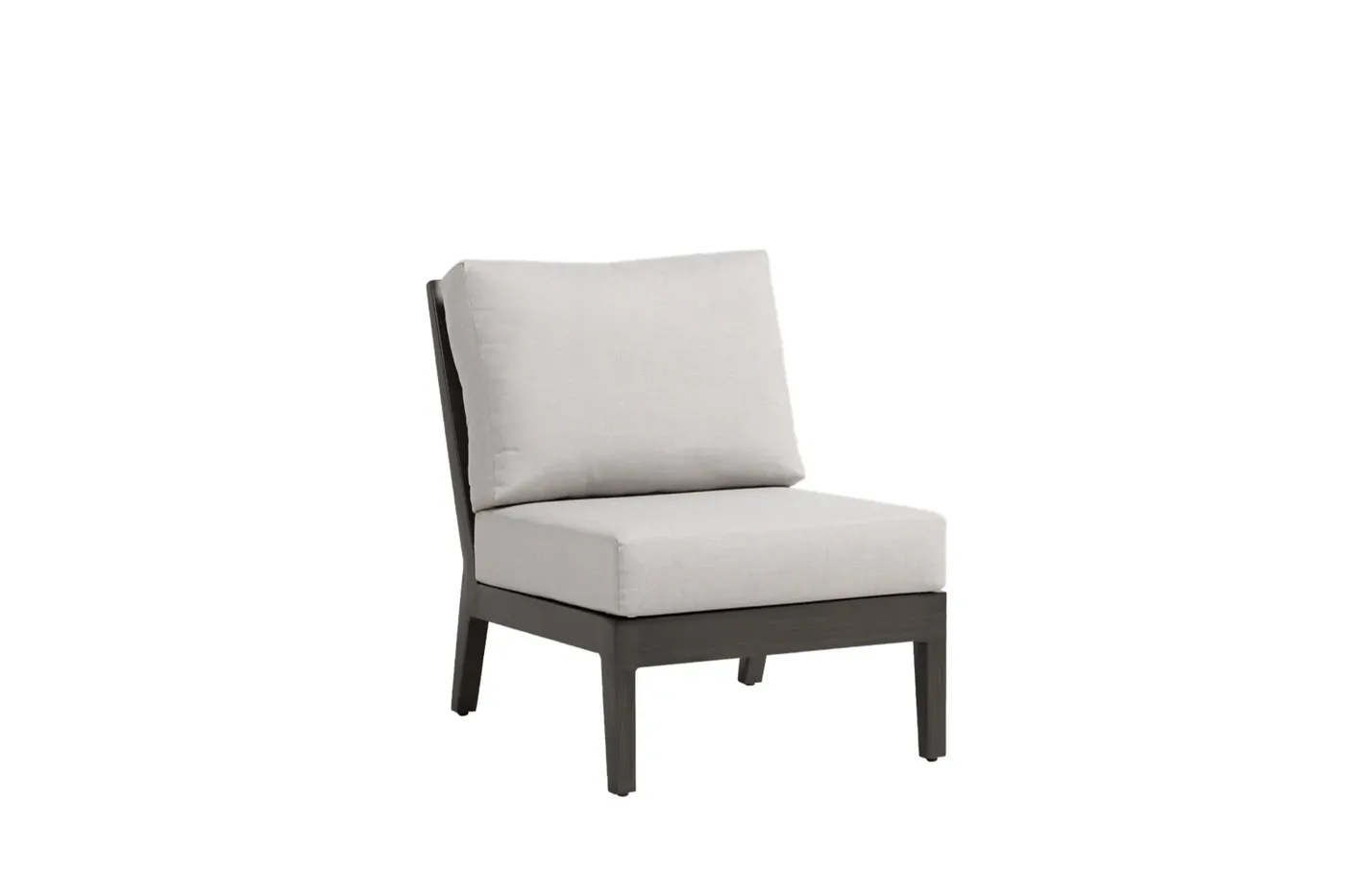 Ravton Chair w/o Arm