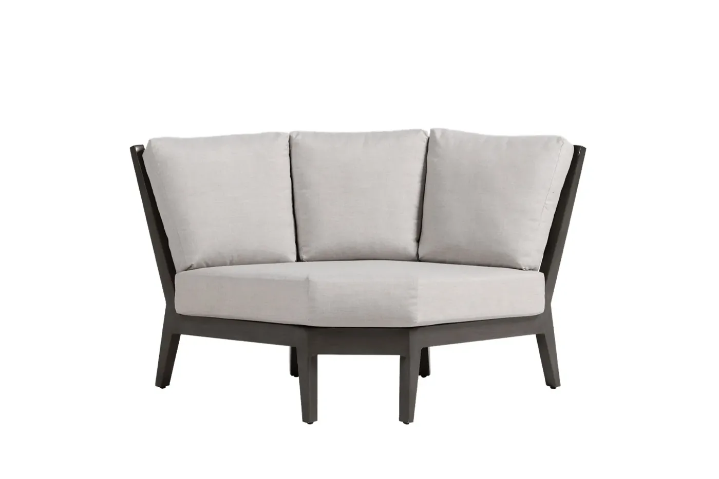 Ravton Curved Corner