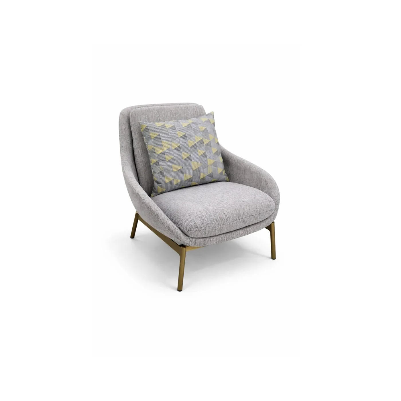Redhaven Lounge Chair
