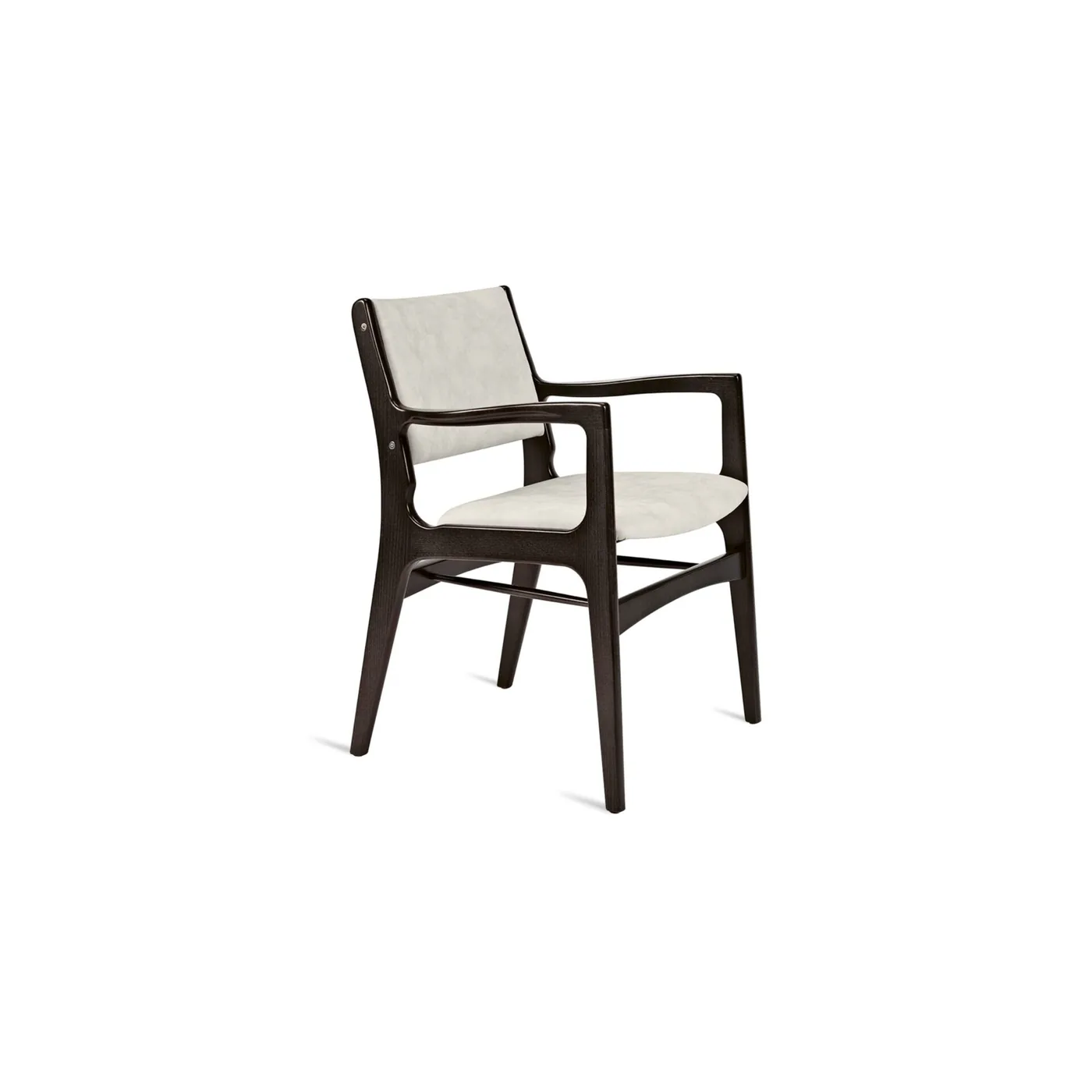 Ryeton Armchair (Fully Upholstered | Open Arms)