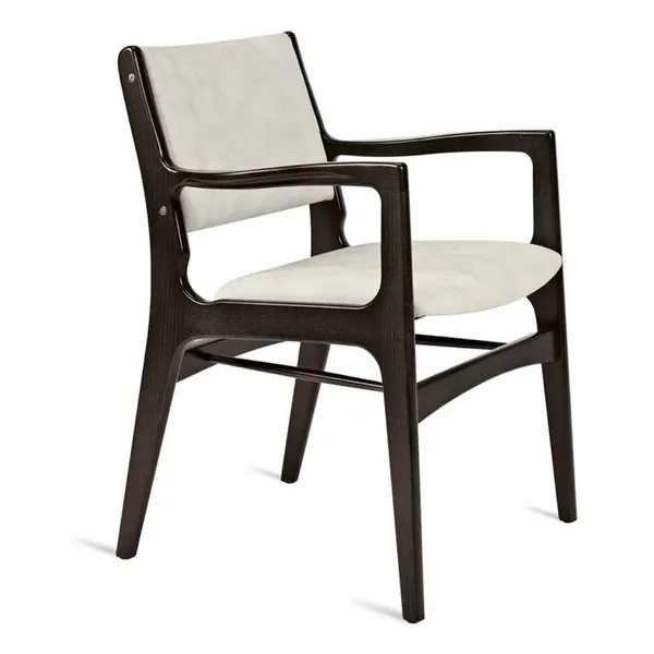 Ryeton Armchair (Fully Upholstered | Open Arms)