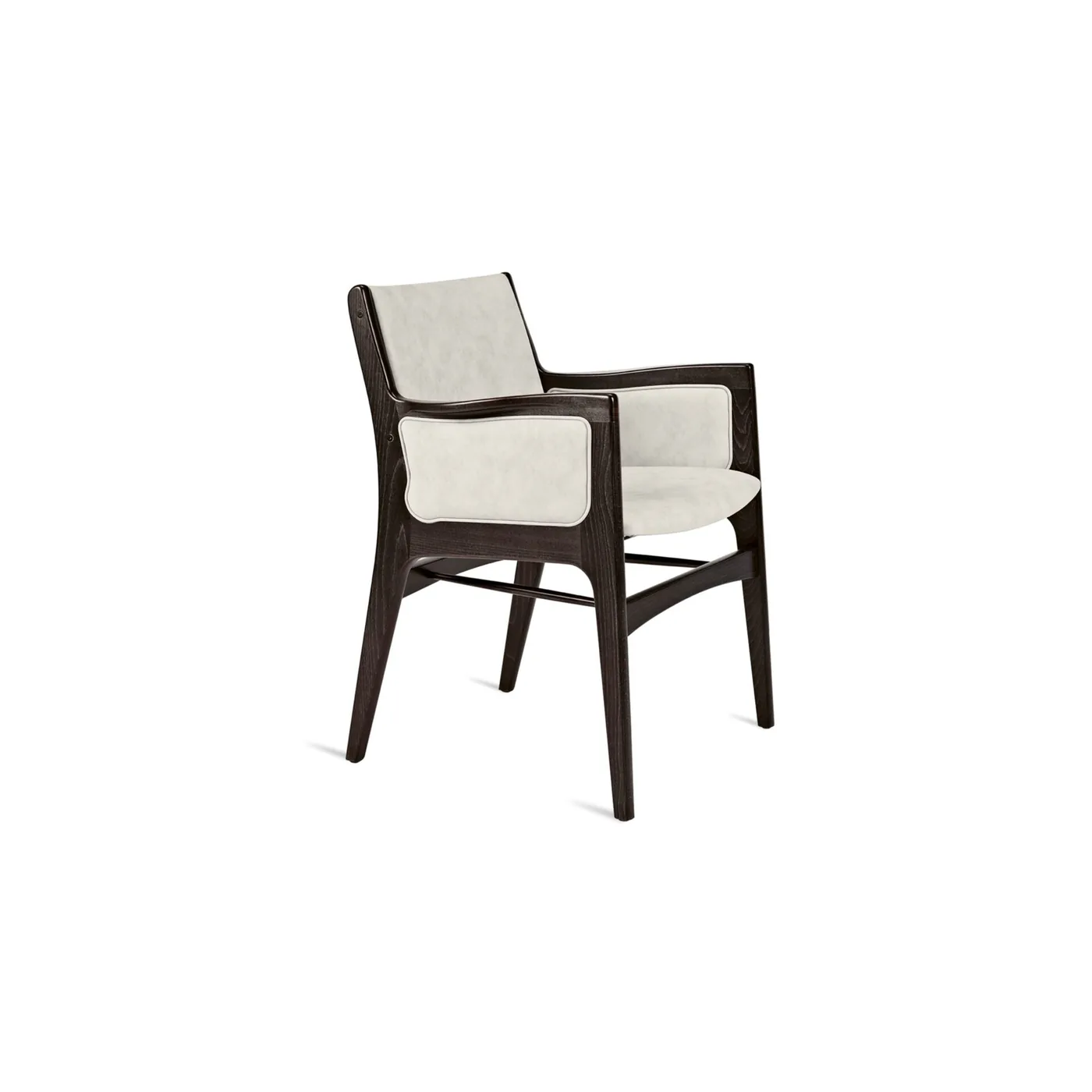 Ryeton Armchair (Fully Upholstered | Panel Arms)
