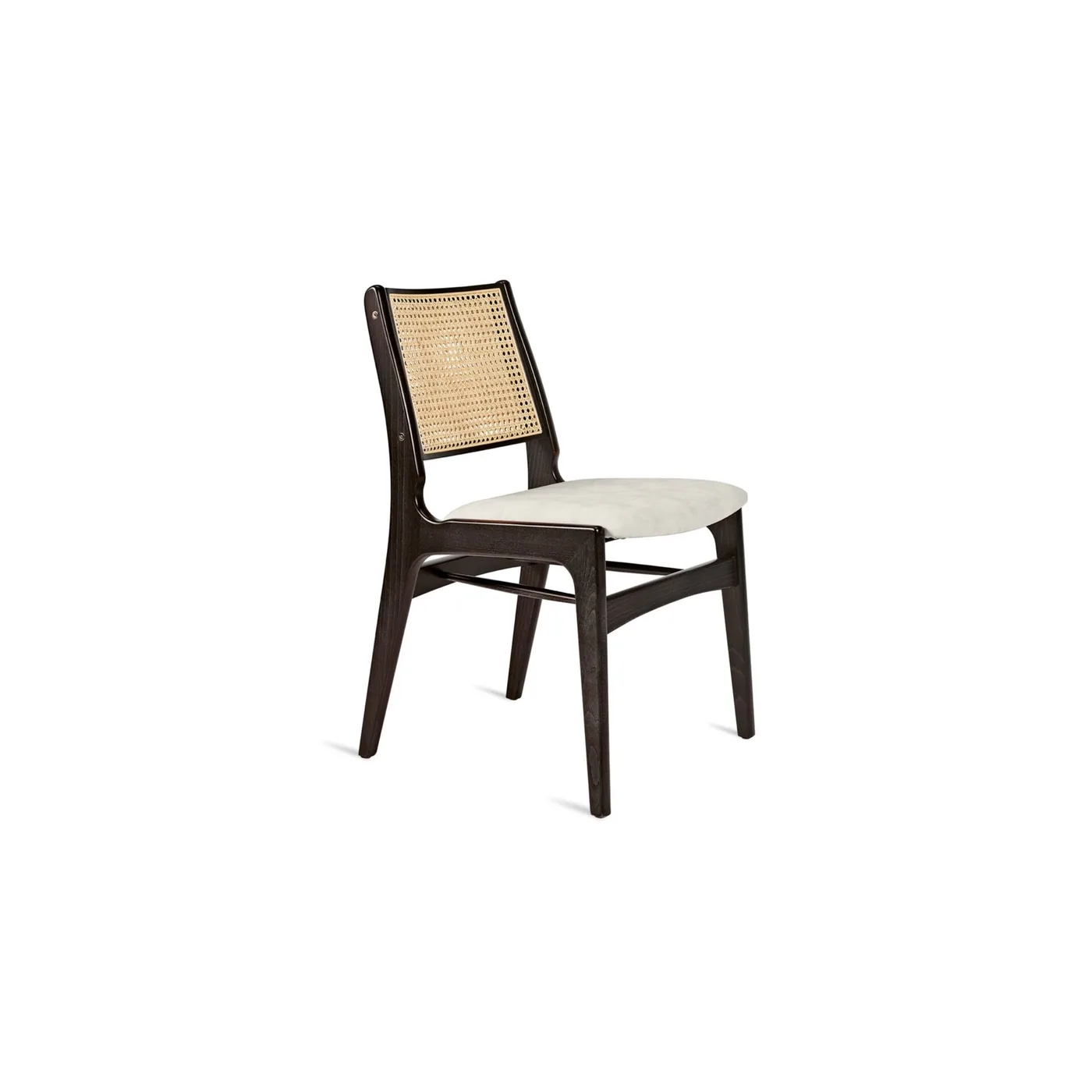 Ryeton Side Chair (Woven Back)