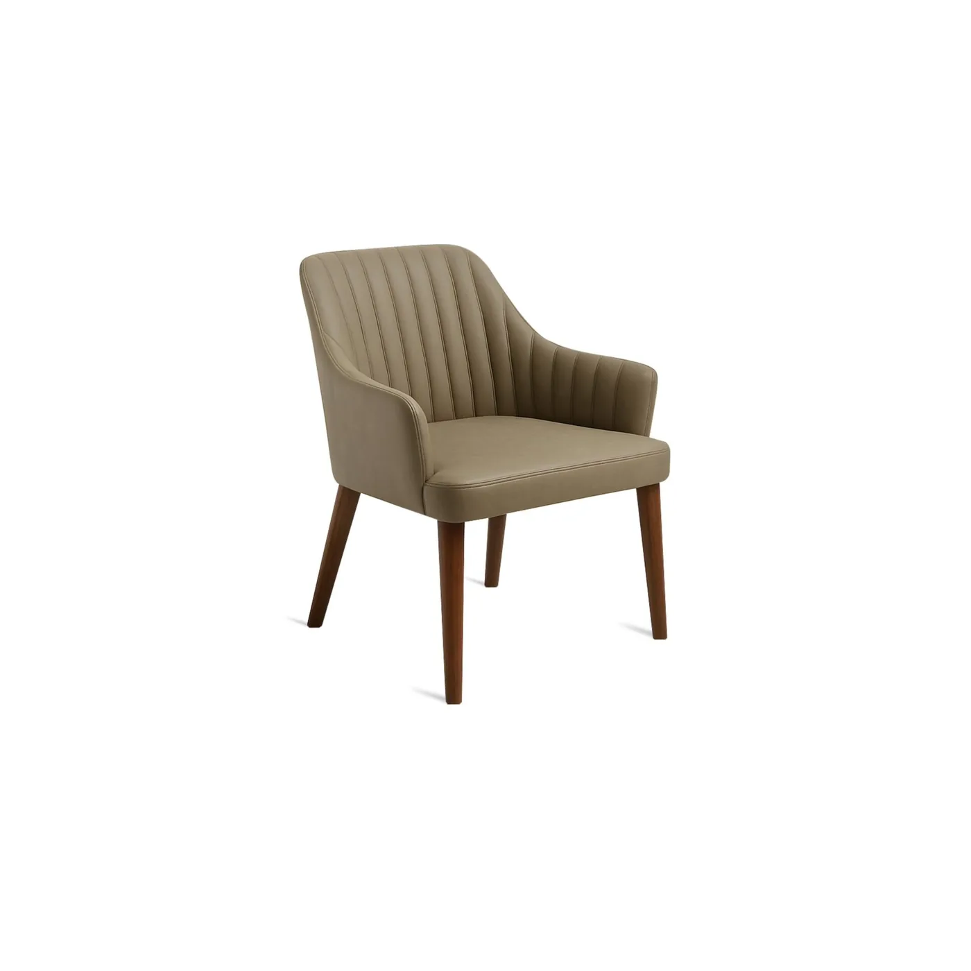 Selhurst Chair with Fixed Base