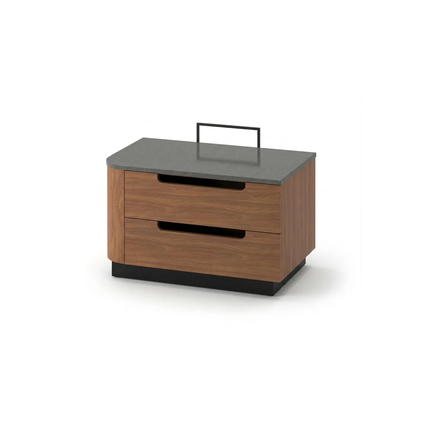 Selridge Luggage Bench