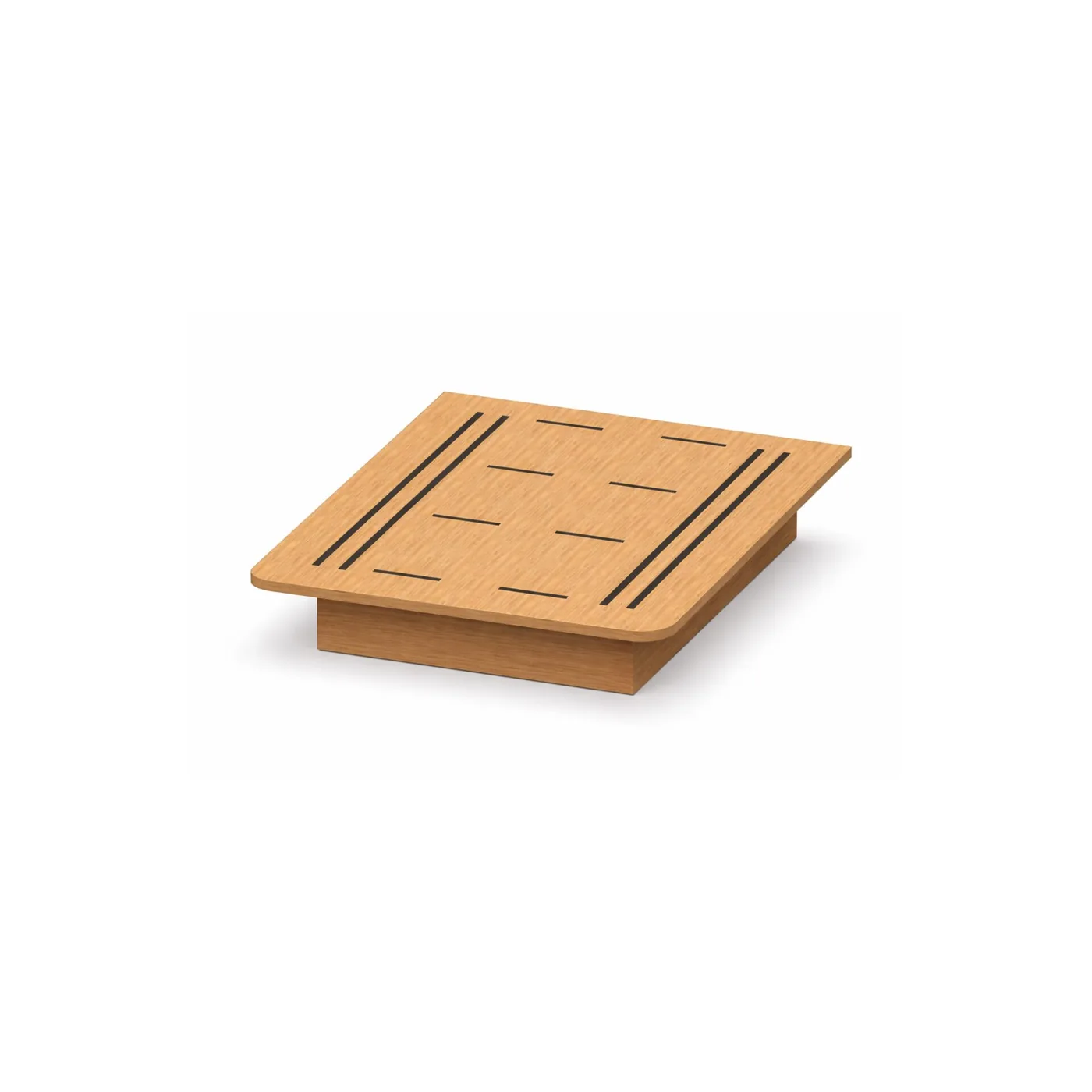 Stanstone Bed Base