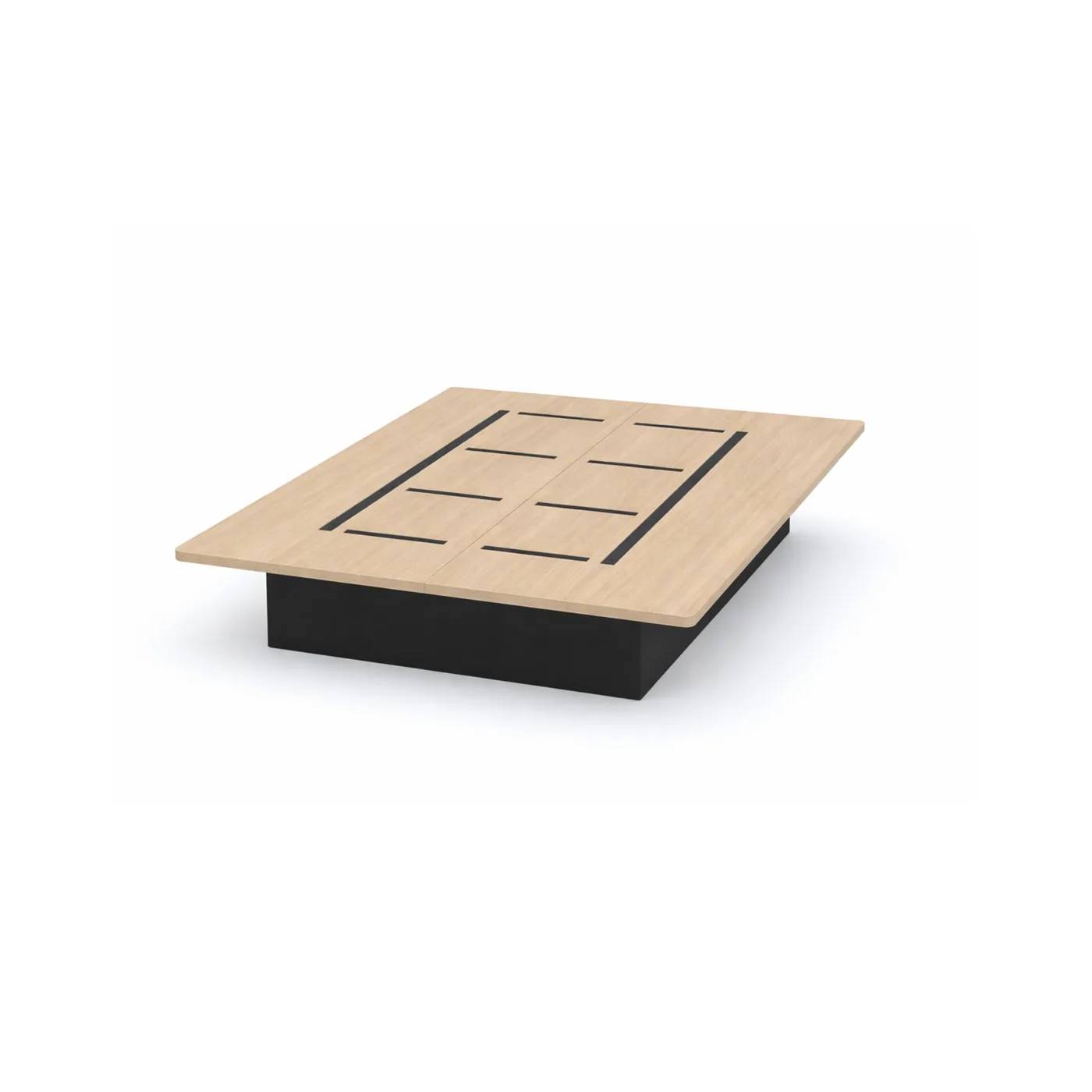 Thornford Bed Base