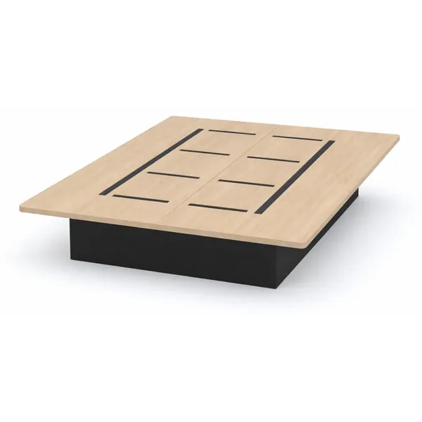 Thornford Bed Base