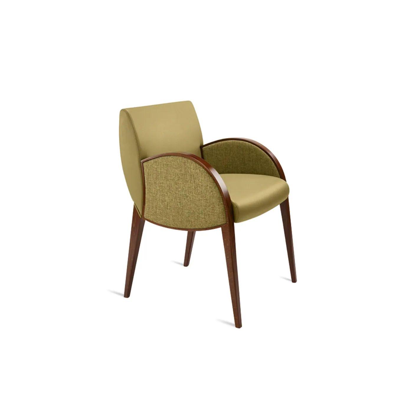 Thornhurst Armchair (Panel Arms)
