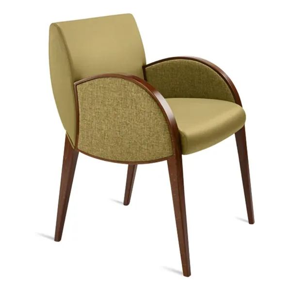 Thornhurst Armchair (Panel Arms)