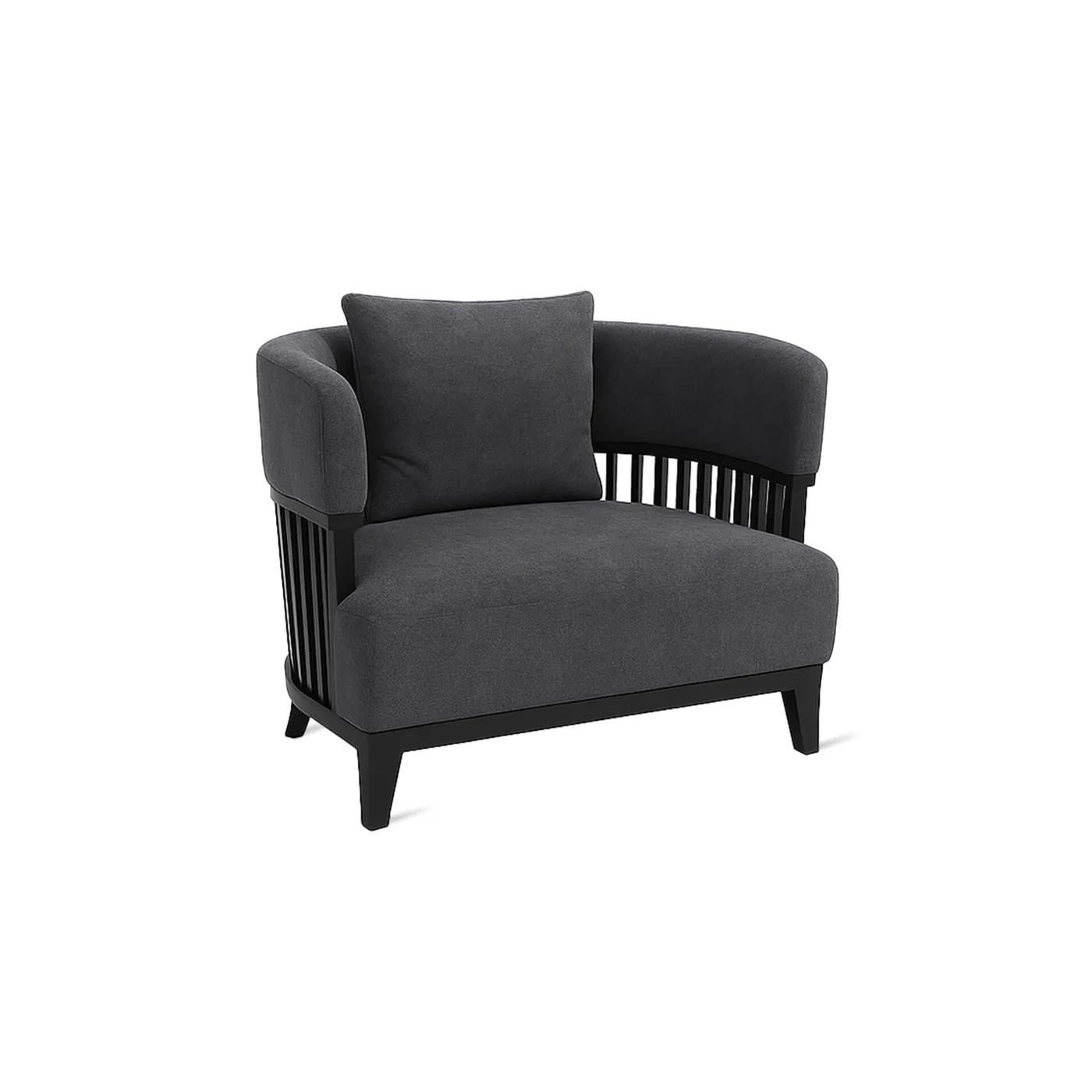 Thornmoor Lounge Chair
