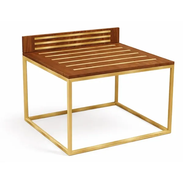 Wendhurst Luggage Bench