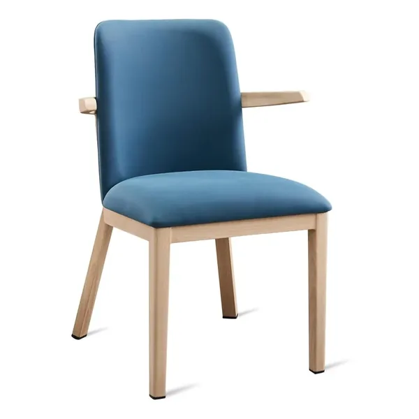 Wendstone Armchair (Half Arm)
