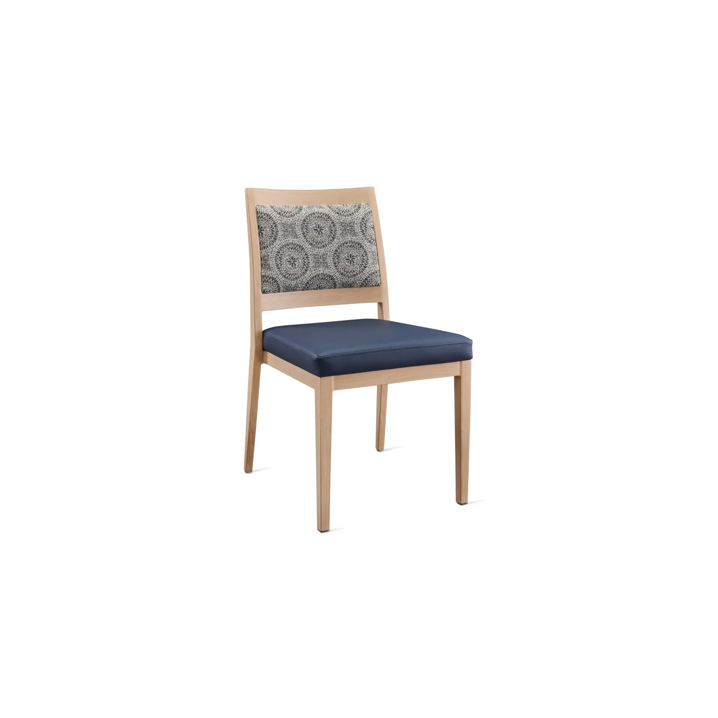 Wendton Side Chair (Closed Top)