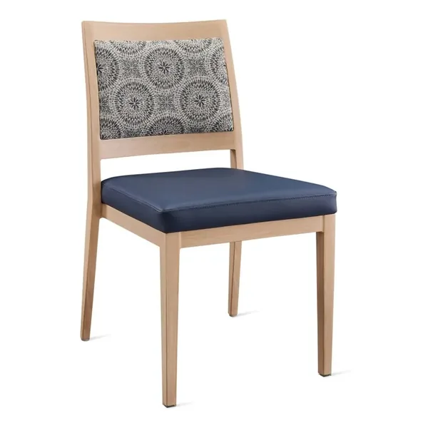 Wendton Side Chair (Closed Top)
