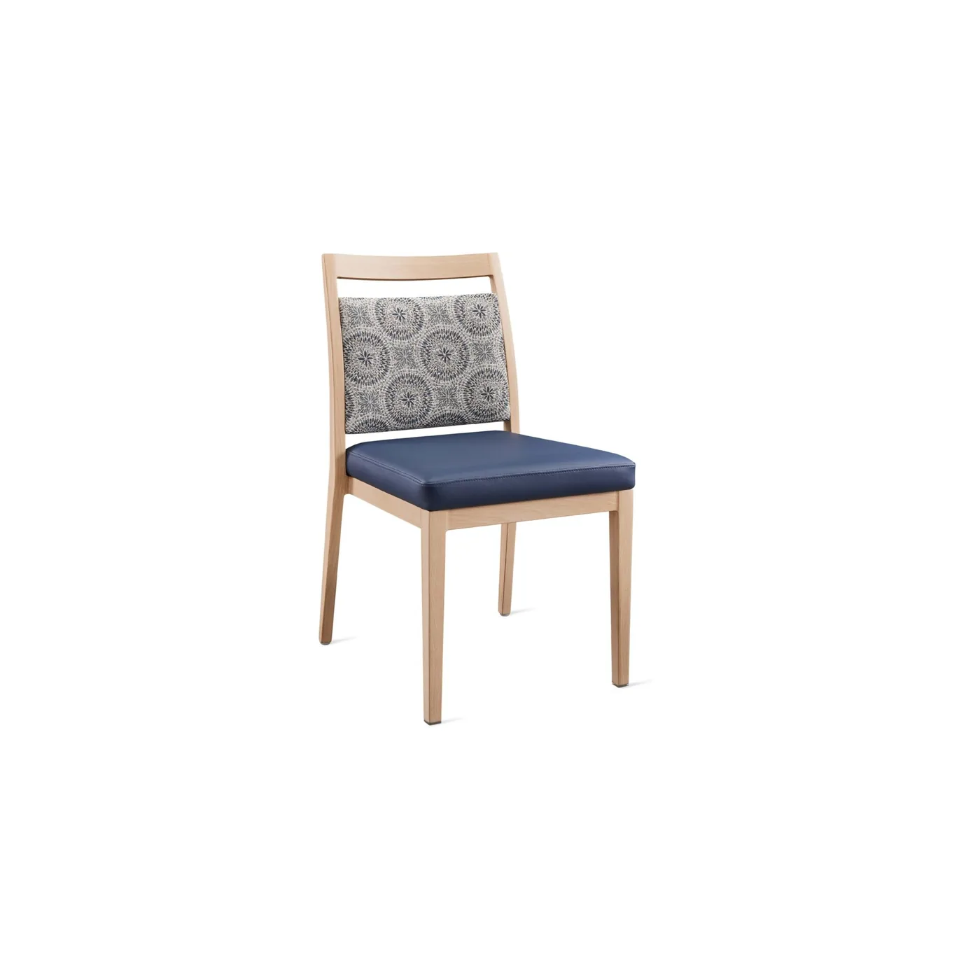 Wendton Side Chair (Open Top)