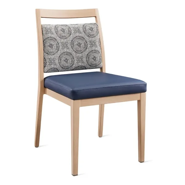 Wendton Side Chair (Open Top)