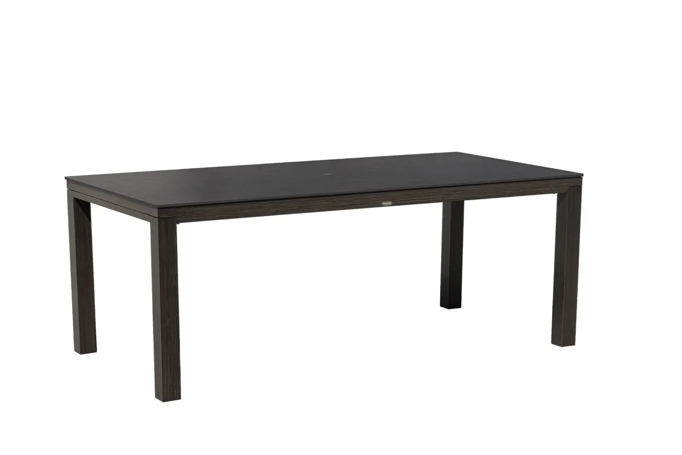 Weststead Dining Table w/UH
