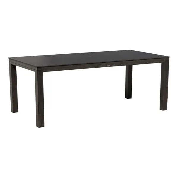 Weststead Dining Table w/UH