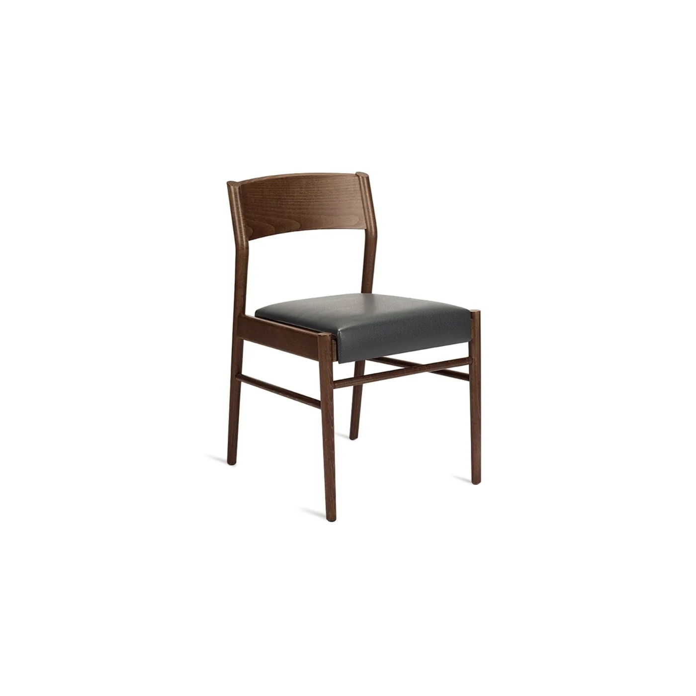 Windridge Side Chair (Wood Back)