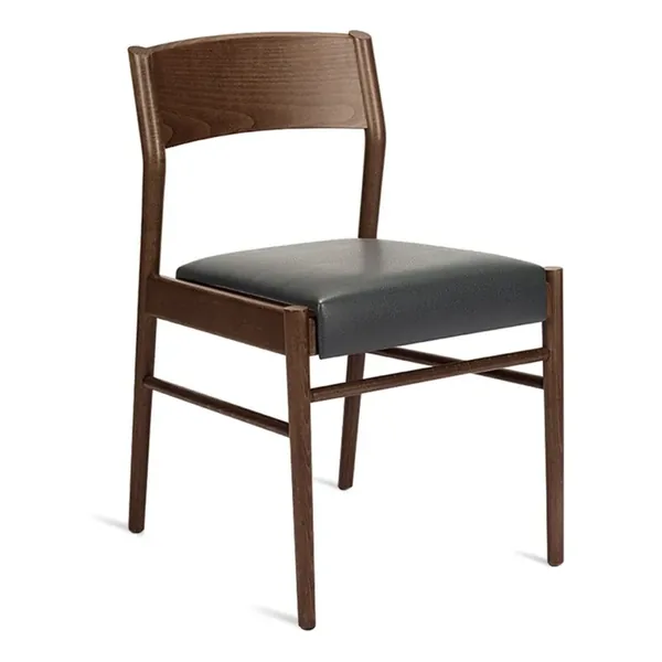 Windridge Side Chair (Wood Back)