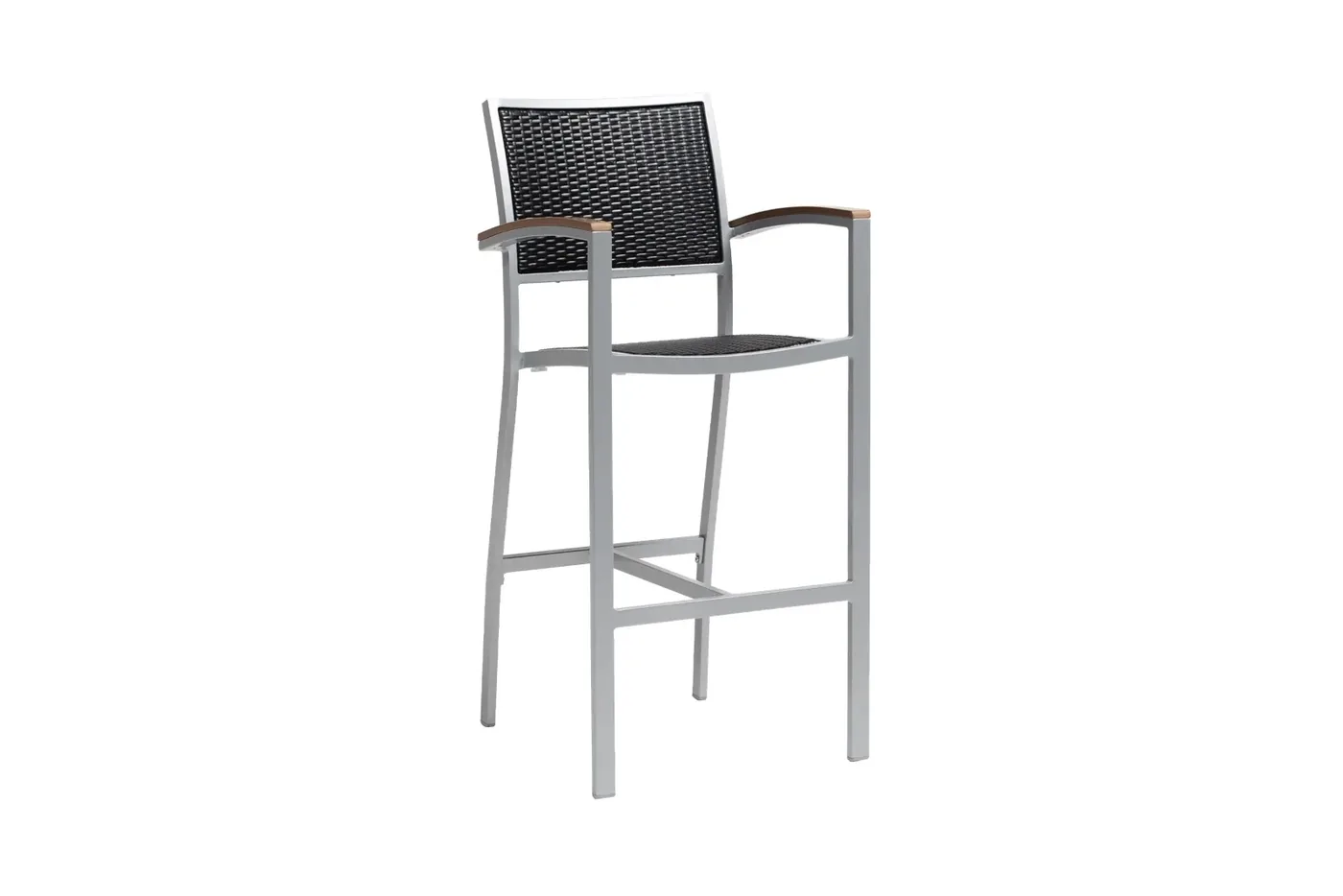 Windstead Bar Chair (w/Arm)