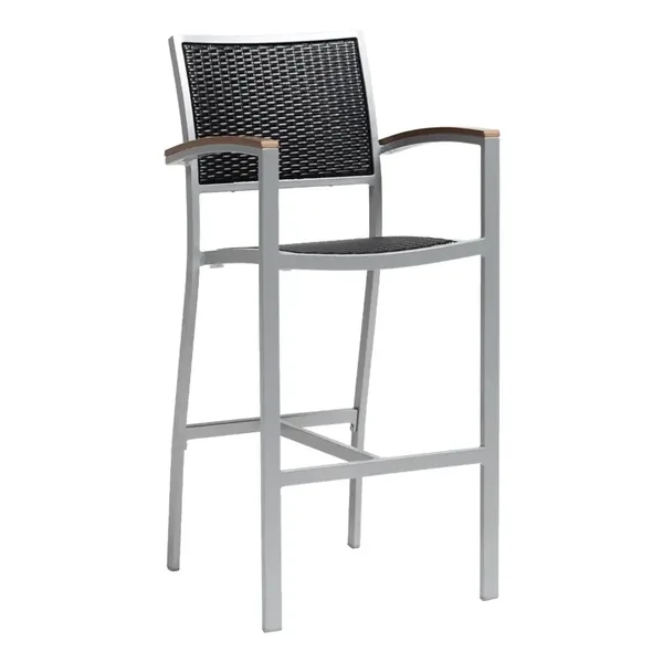 Windstead Bar Chair (w/Arm)