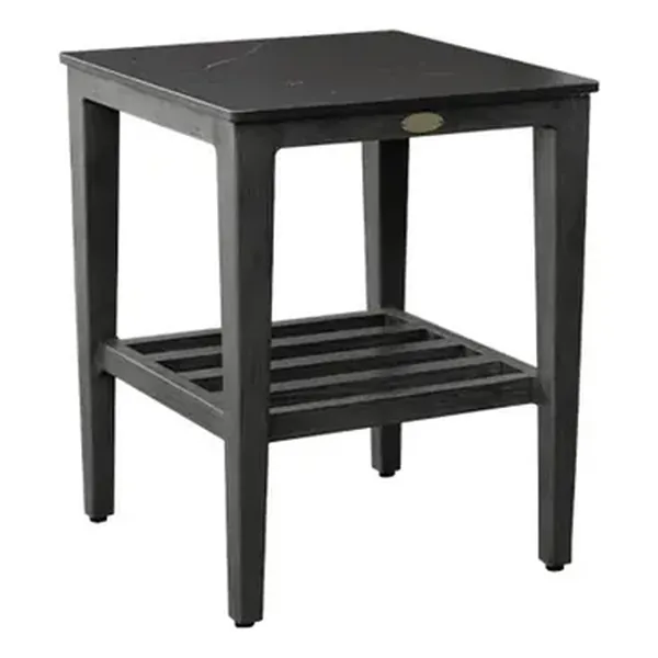 Woldgate End Table